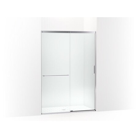 Kohler Elate 5/16 Shower Door 75 1/2 X 53 5/8 707614-8L-SH